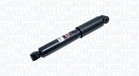 Magneti Marelli 357119070000 StoßDäMpfer Hinten Passend FüR Nissan Renault