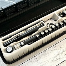 NUVO STUDENT FLUTE body with case
