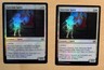 2 MTG Sanctum Spirit Foil Cards, Double Masters