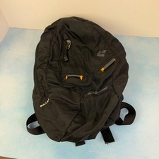 Black Diamond Bullet Backpack Climbing Hiking Daypack Read Black Small