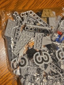 Lego Set Bag 3 Heavy Scout Walker (Set 75177) SEALED W/ MINIFIGURE 