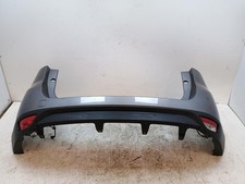 Rear Bumper RENAULT SCENIC Unknown Hatchback 2009-2013