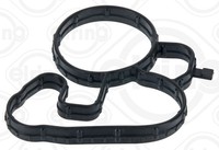 Dichtung ÖLfiltergehäUse Elring 478.680 FüR CR7 Porsche Lamborghini Bentley VW