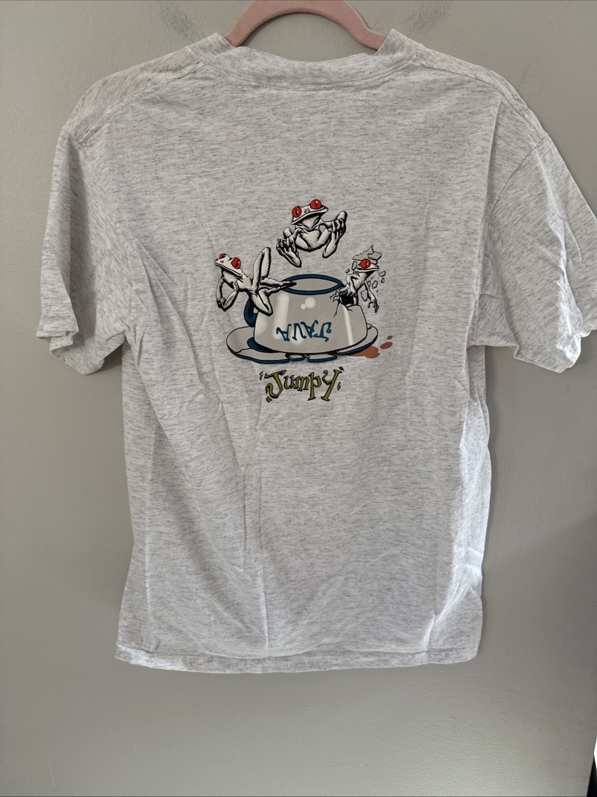 Vintage 1997 Java Frogs Lifeforms International H… - image 11