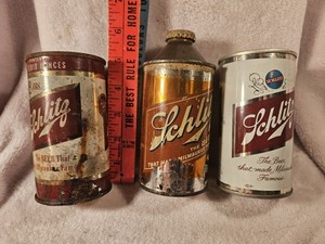 Schlitz Vintage | eBay