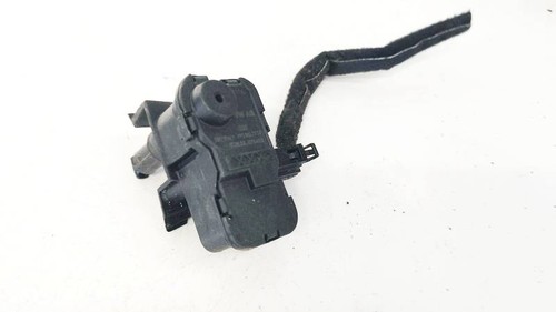 Skoda Yeti 2012 Headlighth Levell Range Adjustment Motor 7P0810773 #2422270-52