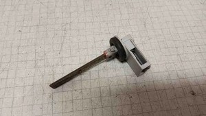 VW POLO 9N Temperatursensor 4B0820539 0402052341 1.89 Diesel 2006 32516519