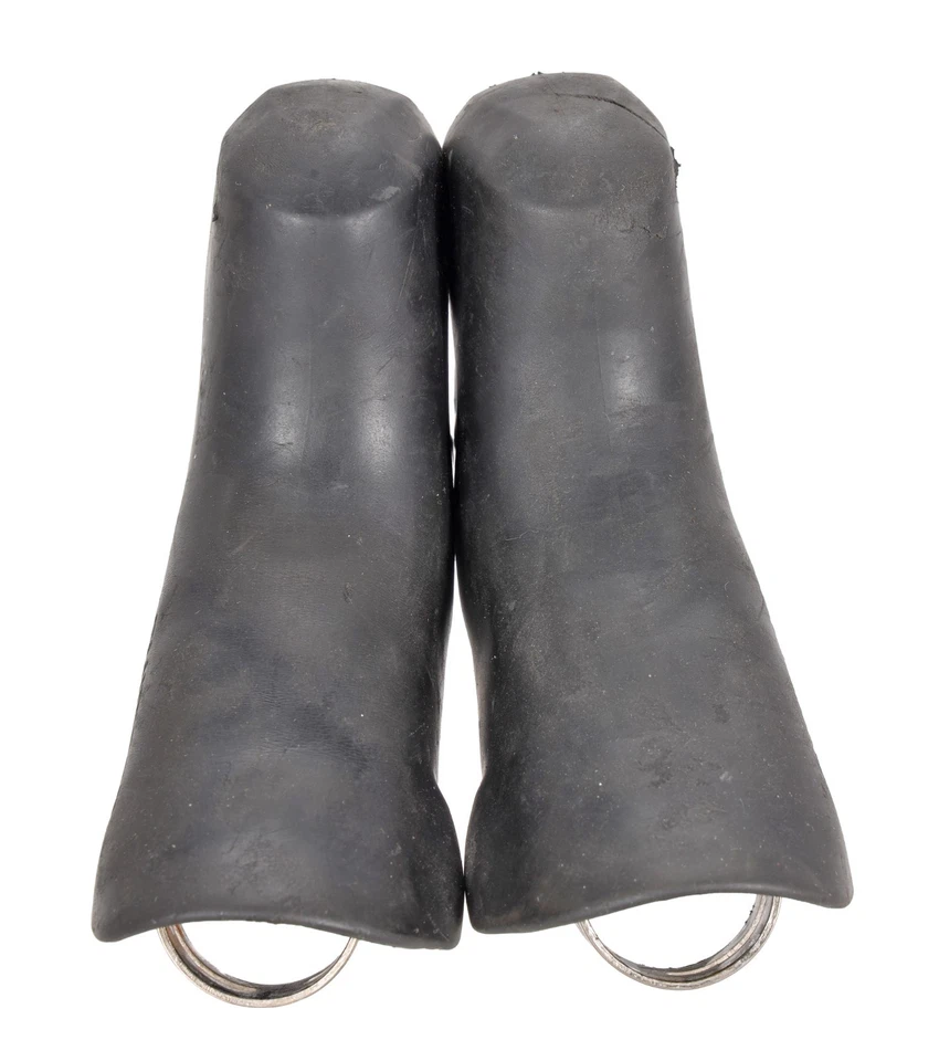 Shimano 105 ST-5800 STI 2x 11 Spd Road Bike Shift Brake Lever SET Rim Mechanical - Image 4 of 4