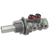 Hauptbremszylinder Ø 23,8 Mm 2X M10X1.0 2-Alu-Ansch. A.B.S. FüR U.A. Fiat Bravo