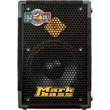 Markbass MB58R 121 P 1x12 300W Bass Speaker Cabinet 8 Ohm