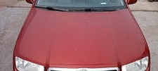 Capote Skoda FABIA