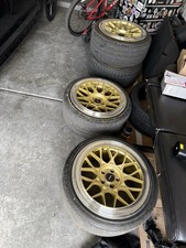 19x10 ET 20 5x112 Momo Ferrara RF