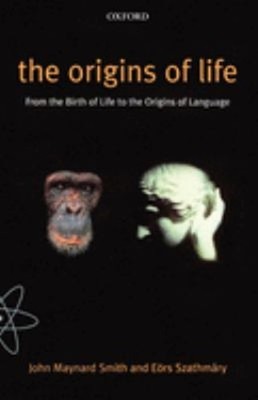 The Origins Of Life: From The Birth Of Life To The Herkunft Des Lan