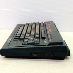 Panasonic FS-A1 MSX 2 Personal Computer System Only Operation Confirm Japan
