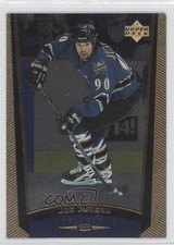 1998-99 Upper Deck Gold Reserve Joe Juneau #203 0b4
