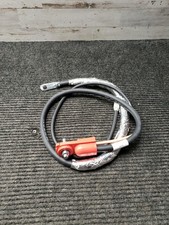 Battery Cable Standard A43-2DF