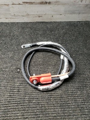 Battery Cable Standard A43-2DF