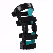 Rodillera descargadora de OA para osteoartritis LCA rodillera funcional para ligamento