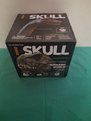 RI One 6.5 Excavation Dig Kit 