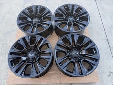 20 Oem Chevy Silverado Tahoe Suburban Factory Original Ltz Rst Z71 Wheels Rims