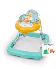 Infant Winnie the Pooh Once Upon a Walk Activity Walker