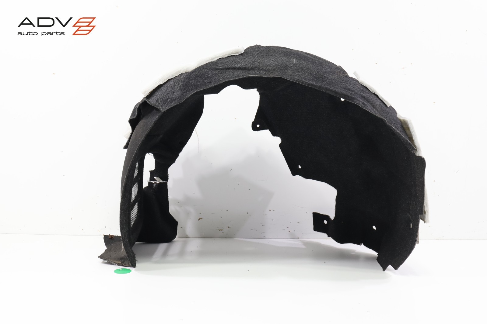 15-18 FERRARI CALIFORNIA T REAR RIGHT QUARTER WHEELHOUSE LINER SPLASH SHIELD OEM