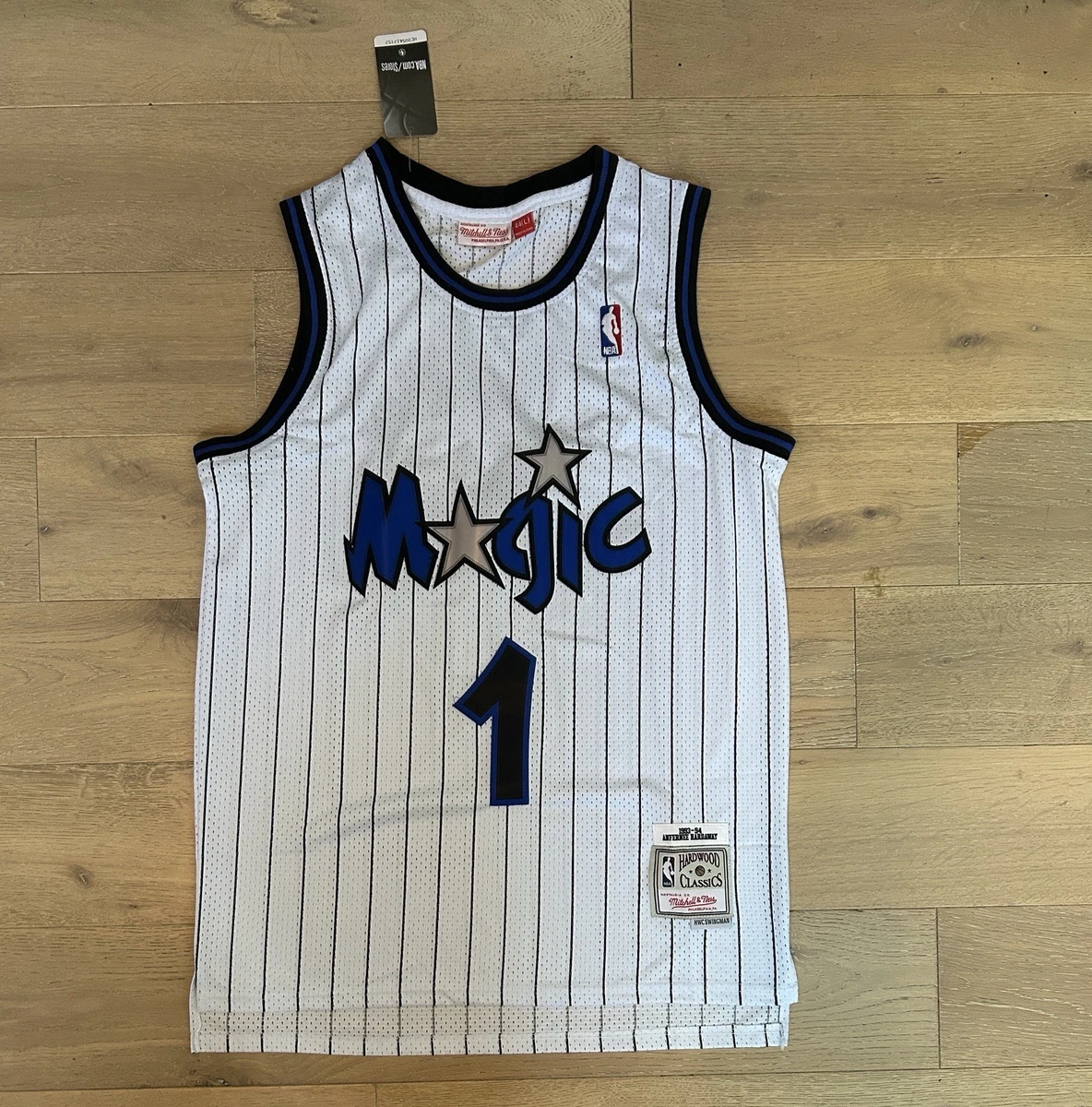 Anfernee Hardaway NBA Jerseys for sale | eBay