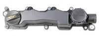 Metzger Zylinderkopfhaube FüR CitroëN C4 Picasso I Ud_ 1.6 Hdi Ua_ B9 Volvo C30