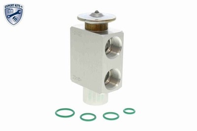 VEMO V15-77-0003 Expansionsventil, Klimaanlage für CITROËN MERCEDES-BENZ