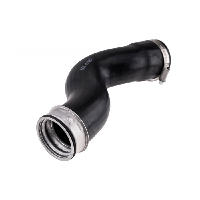 Durite d admission d air pour VW EOS et Beetle durite en caoutchouc noir 1K0145832AD