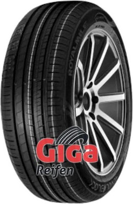 Royal Black Royal Mile 215/60 R16 99H XL
