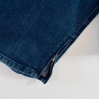CHAPS Denim Jeans Women Sz 20W  99% Cotton 1% Elastane  27.5” Inseam — photo 4