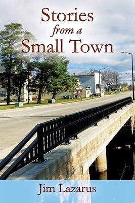 Jim Lazarus | Stories from a Small Town | Taschenbuch | Englisch (2023)