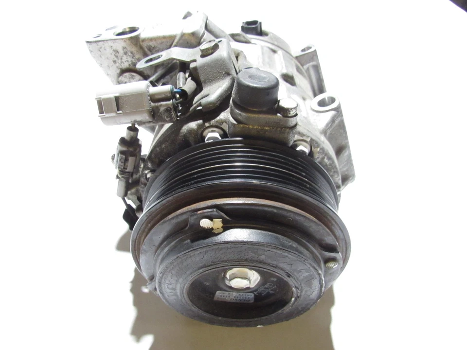 Bomba compresora de aire acondicionado Lotus Evora S 2014 10-14; Foto 2 de 4