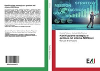 Alexander Tsukanov (U. A.) | Pianificazione Strategica E Gestione Nel Sistema...