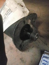 Démarreur Renault SAFRANE
