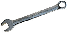 Matco Silver Eagle Tool Rc202sea 58 Sae Combination Wrench 12 Point Chrome Matco Silver Eagle Tool Rc202sea 58 Sae Combination Wrench 12 Point Chrome