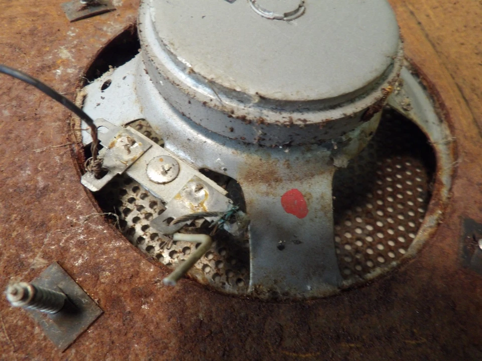 Chevrolet Corvair 1966 convertible OEM panel de moldura interior, derecha e izquierda Foto 4 de 4