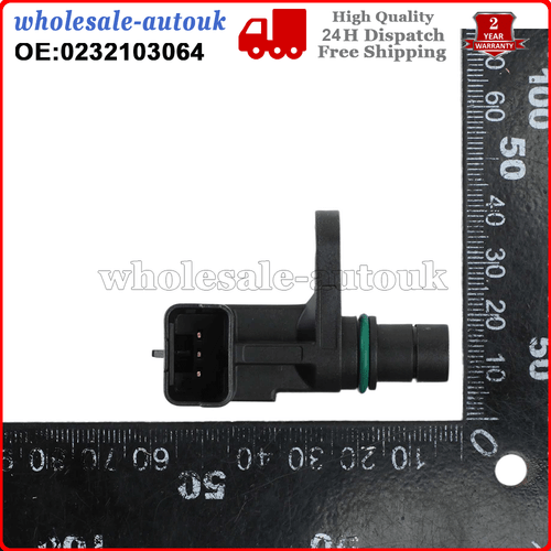 2 Stück für BMW Mini Citroen Clubman Peugeot Nockenwellenpositionssensor 0232103064 UK - Bild 5 von 9