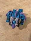 Vintage GOBOTS HORNET 1985 TONKA BANDAI , Transformer, Good Condition