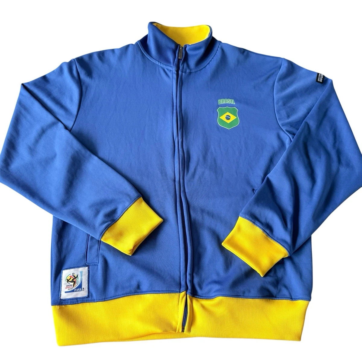 FIFA Coats, Jackets & Vests for Men for Sale | Shop New & Used | eBay