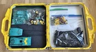 Vintage Very Nice LEGO Technic No. 8482 CyberMaster Set