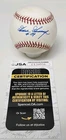 Goose Gossage Signed Rawlings Official Major League Baseball JSA COA NYY