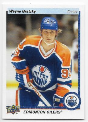 19/20 UPPER DECK SERIES 1 30 YEARS OF UPPER DECK (#UD30-1 - UD30-30) U-Pick List