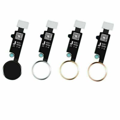 Boton Home Con Flex IPhone 7 7 Plus 8 8 Plus ROSE GOLD VERSION 8.1 / JC - Foto 3