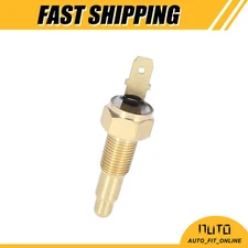 ONE Metal Engine Cooling Fan Thermo Sensor Switch 1/8" NPT Universal