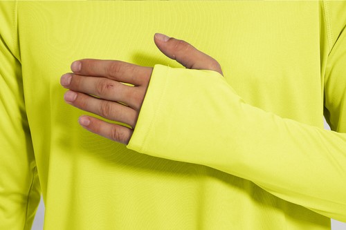 Outdoor Sun protection Shirts Hoodie Mens Anti-UV Performance Tee T-Shirts Tops - Picture 54 of 107