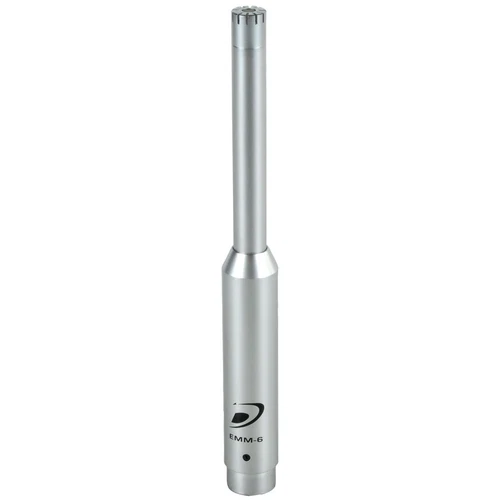 Dayton Audio EMM-6 Electret Measurement Microphone