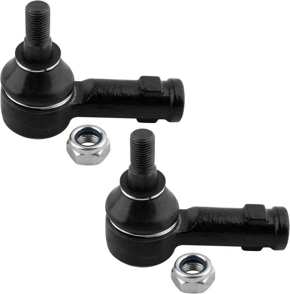 2pcs Front Outer Tie Rod Ends Fits for Mitsubishi Outlander Sport 2011-2019 - Image 4 of 4