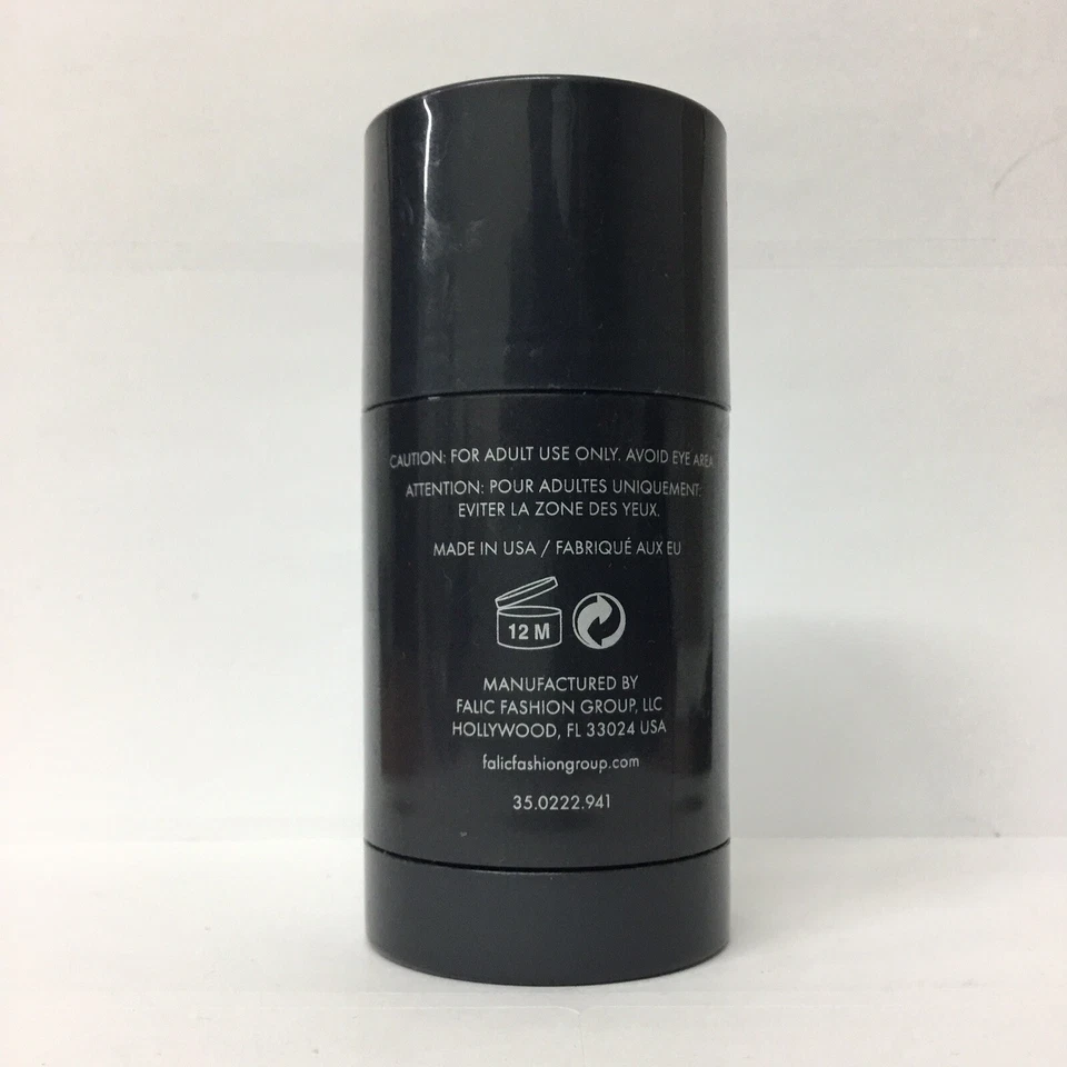 Desodorante en barra sin alcohol Daddy Yankee - 2,75 oz - como en la foto Foto 3 de 4